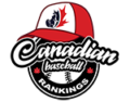 Canadian Baseball Rankings