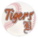 Bradford Tigers logo