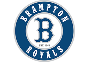 Brampton Royals logo