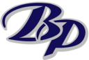 Bulletproof Baseball Logo