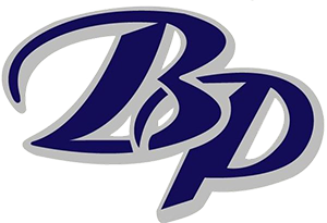 Bulletproof Baseball Logo