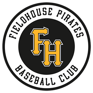 Fieldhouse pirates